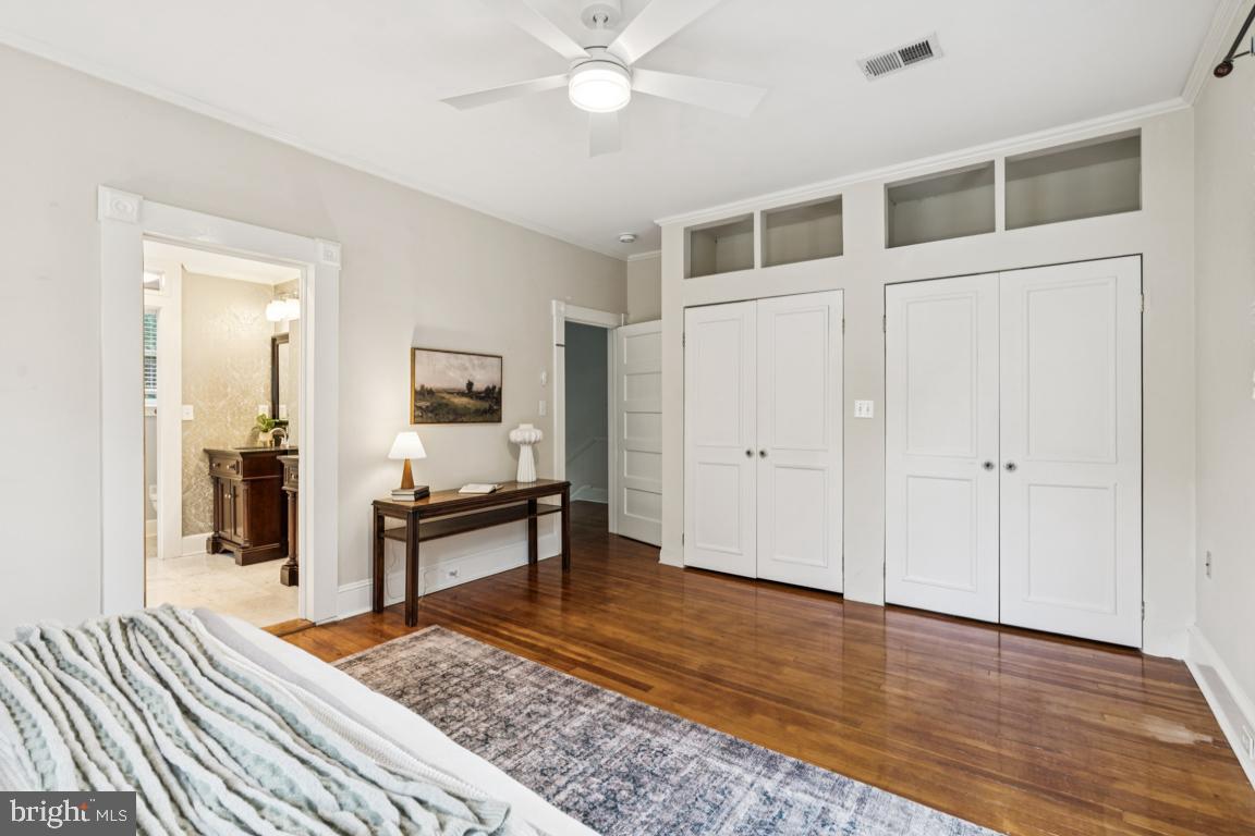 WEST TOWSON - Residential