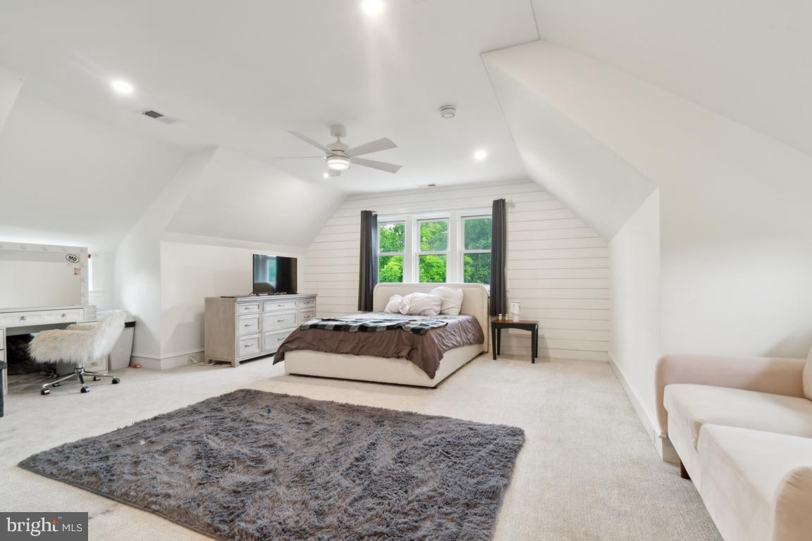 WEST TOWSON - Residential