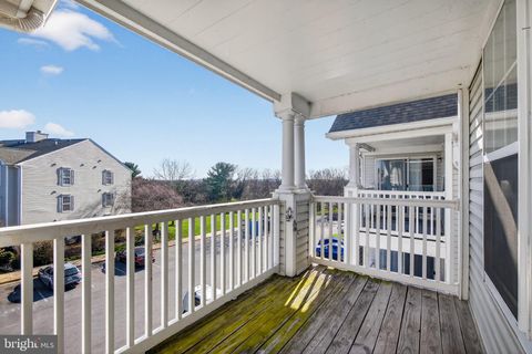 Condo For Sale - 6409 Weatherby Court #M<br/> Frederick County, FREDERICK, MD 21703