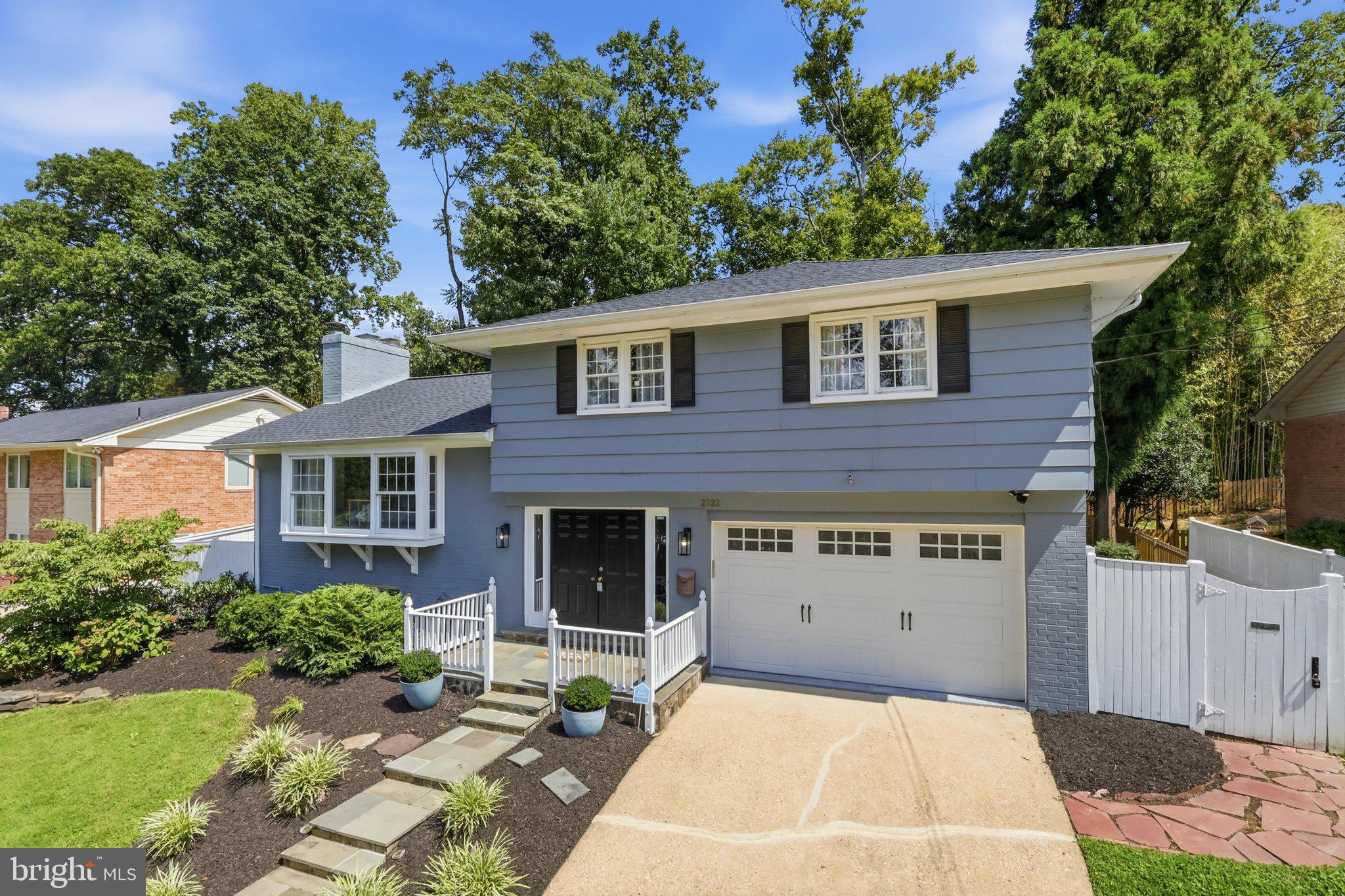 2322 WINDSOR ROAD