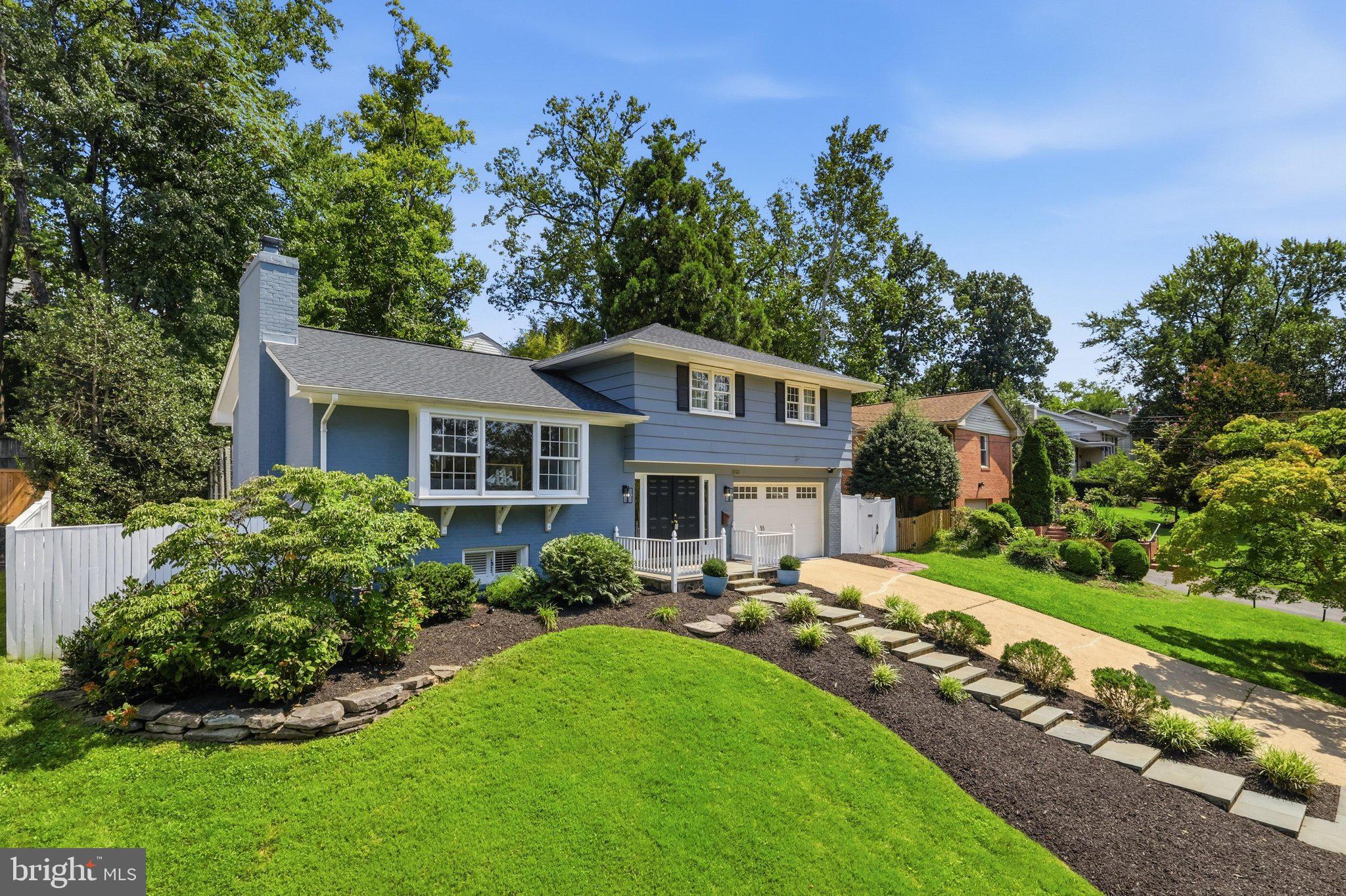 2322 WINDSOR ROAD