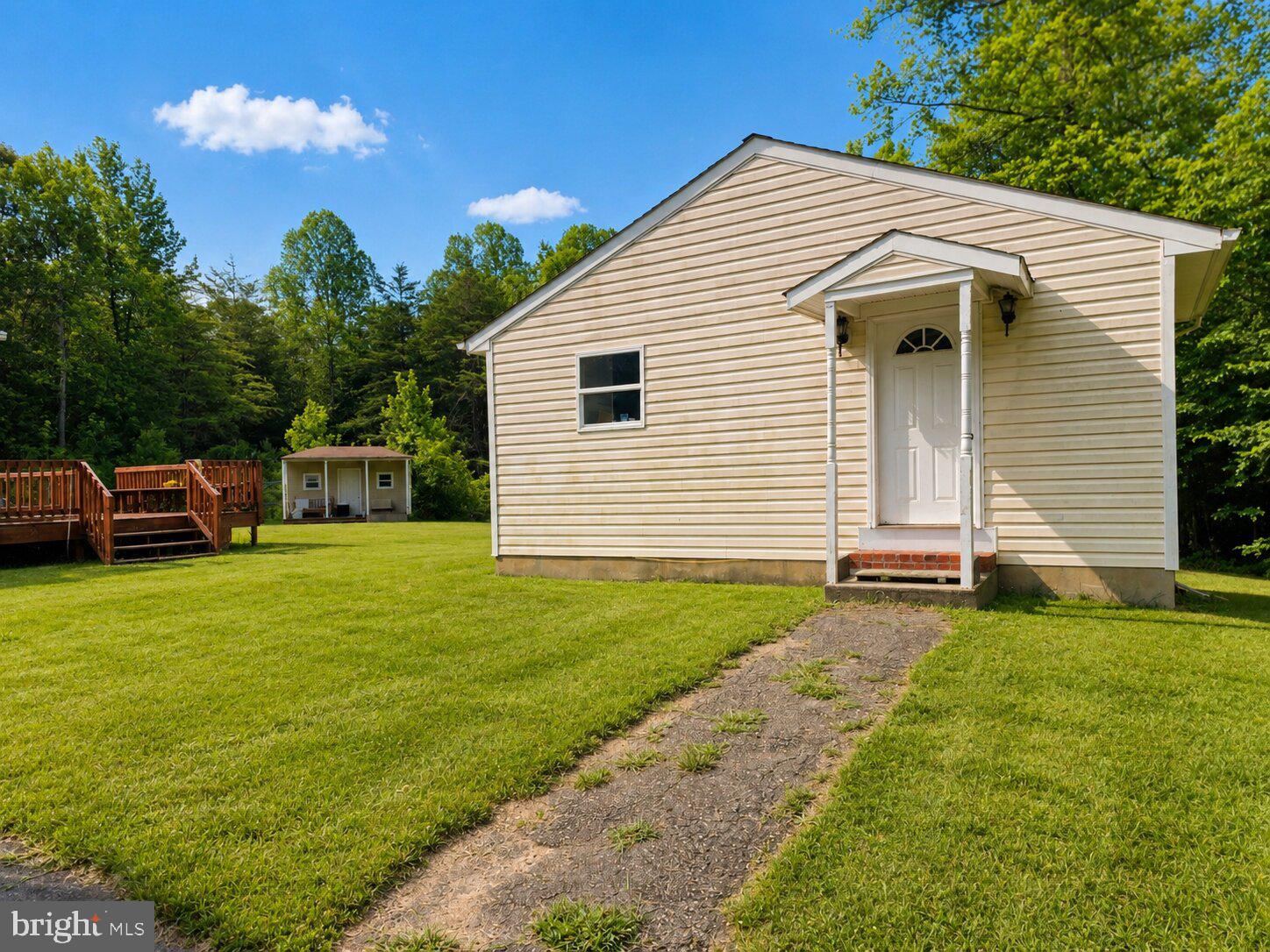 9414 QUIET WOODS LANE