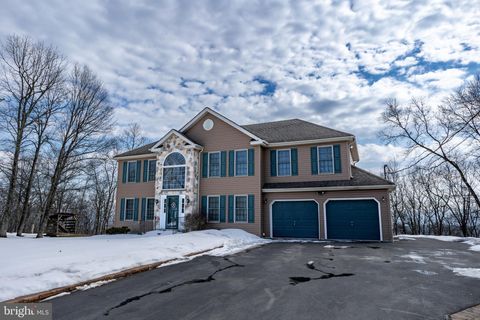 337 CLICKO LANE EAST STROUDSBURG PA 18301