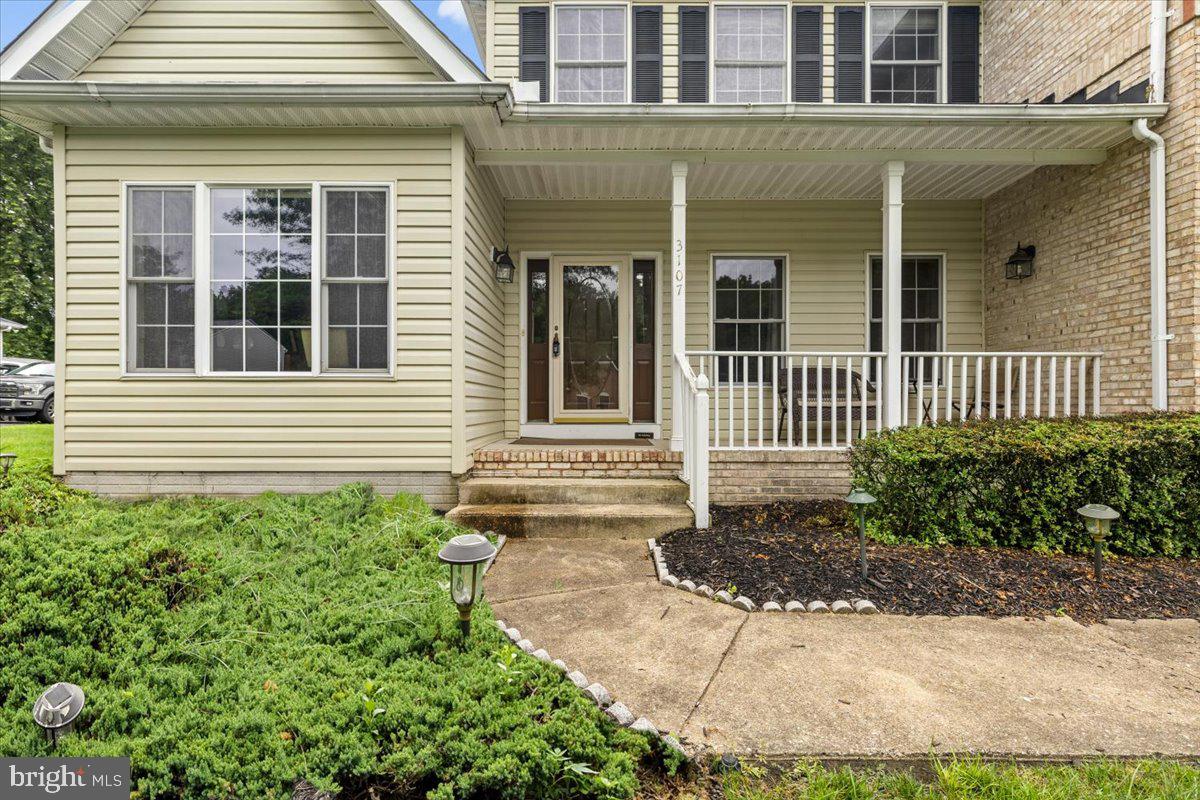 3107 PERSIMMON TREE COURT