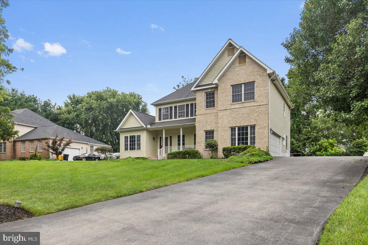 3107 PERSIMMON TREE COURT
