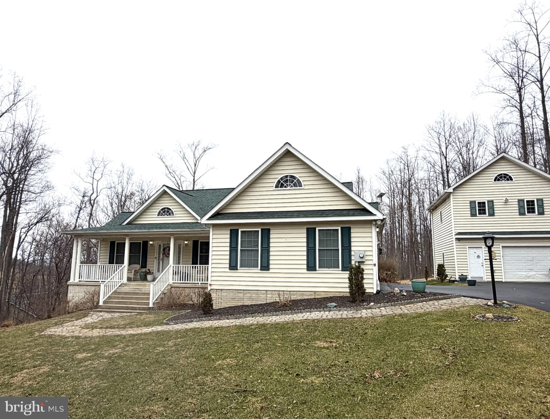 GRANDVIEW ESTATES - Residential