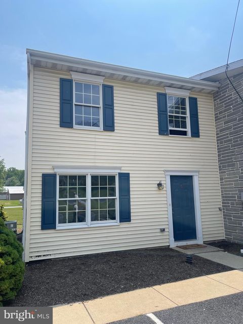 Photo of 166 S Lime Street #6, QUARRYVILLE, PA 17566 (MLS # PALA2083058)