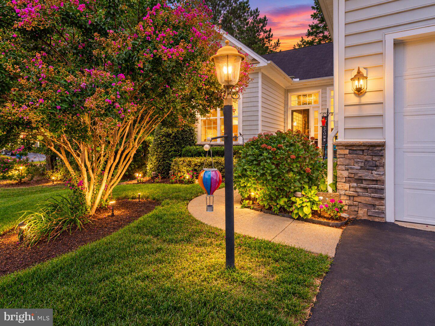 63 CHATHAM COURT