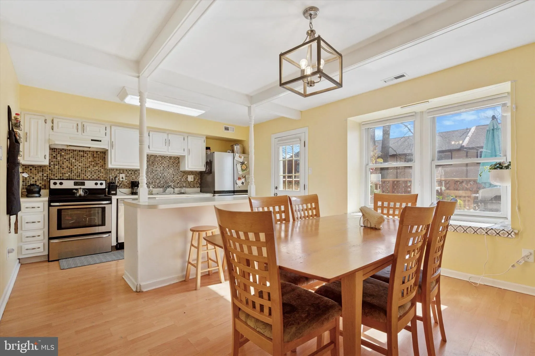 Bensalem, Pennsylvania 19020, United States, 3 Bedrooms Bedrooms, ,2 BathroomsBathrooms,Residential,Active,95757