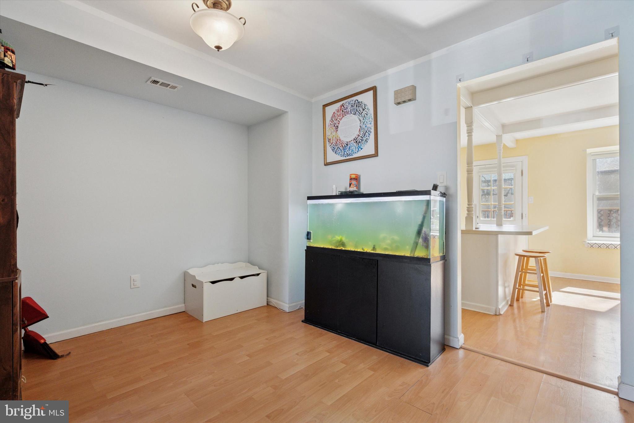 CLUSTERS - Residential