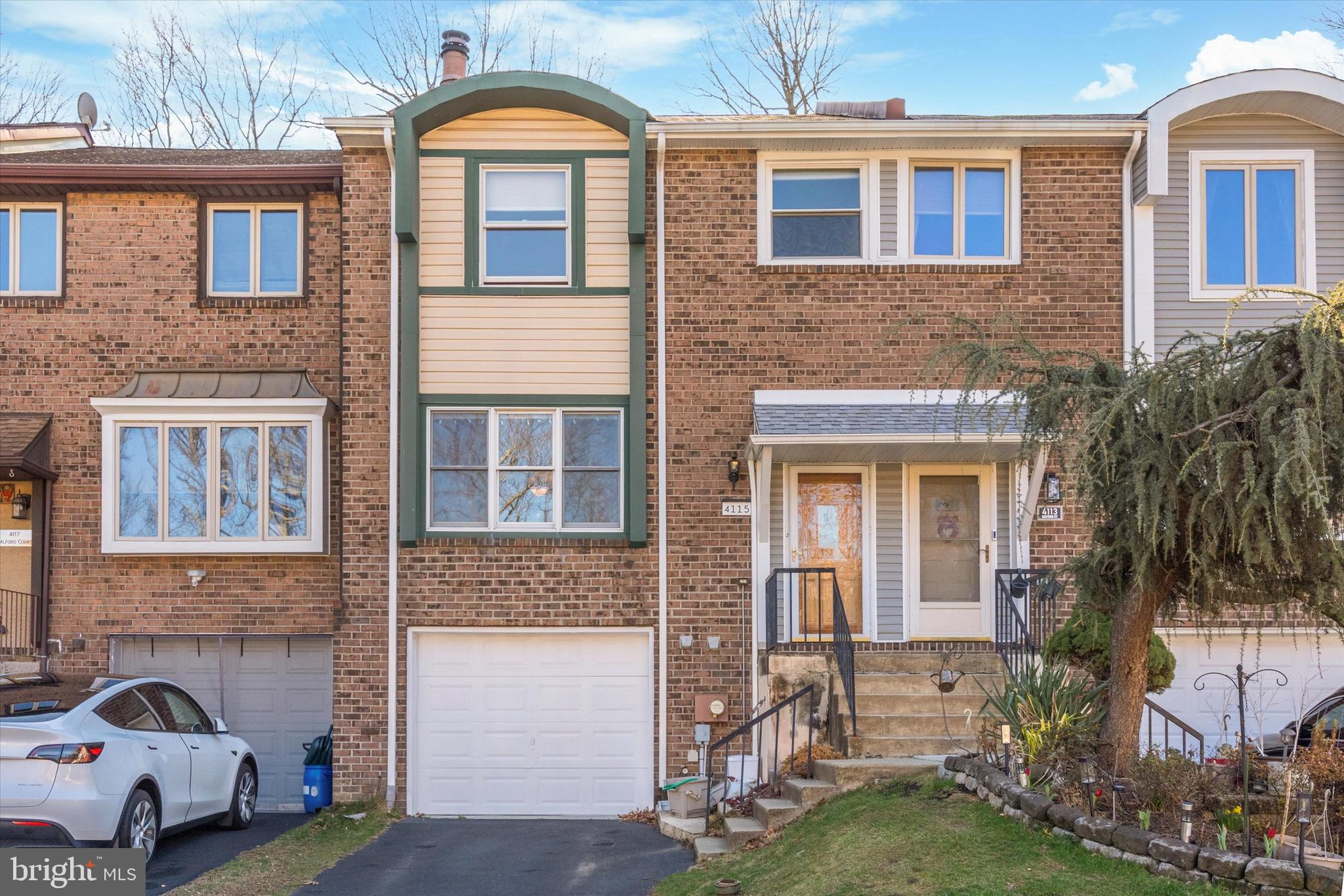 CLUSTERS - Residential