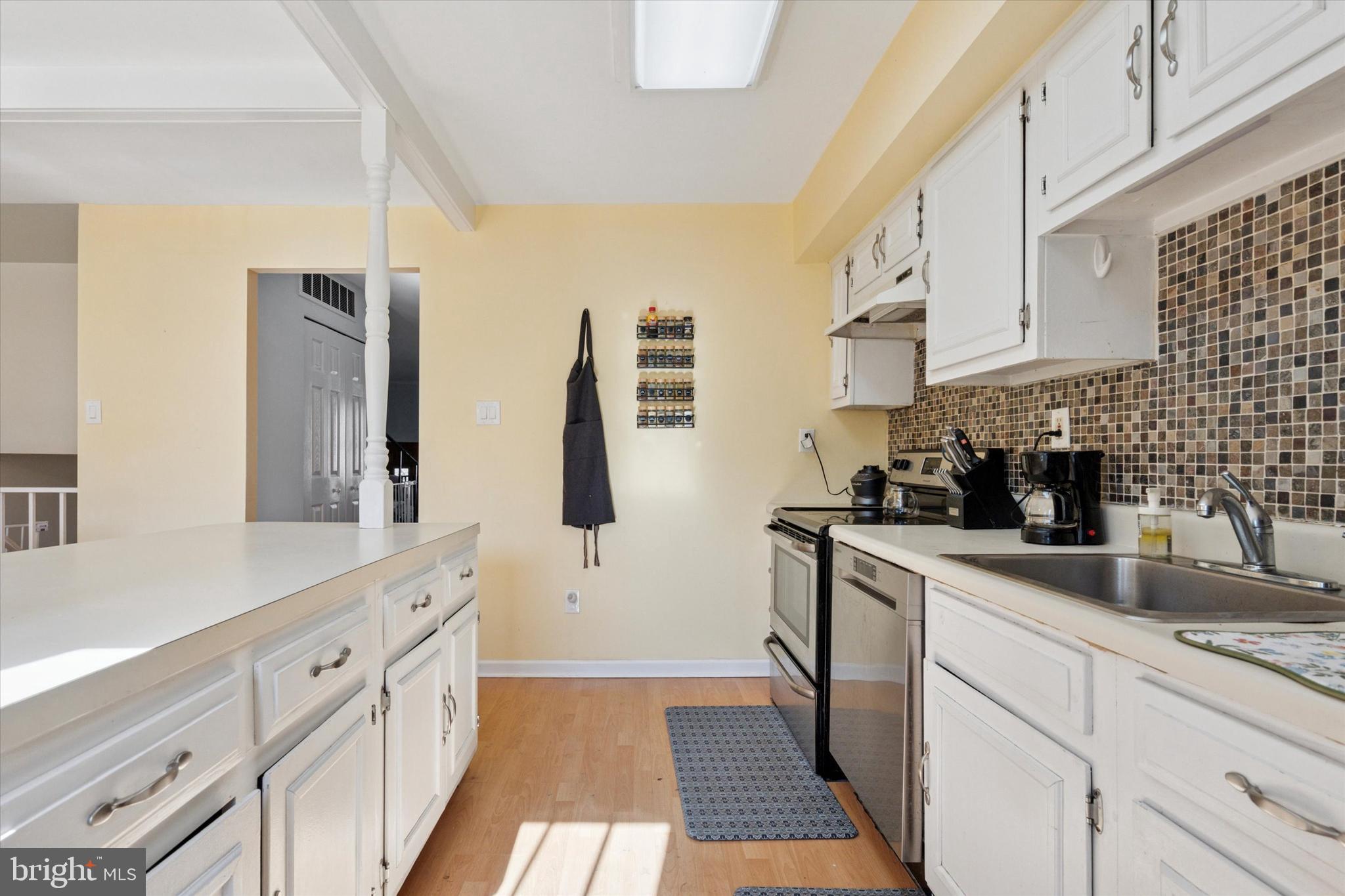 CLUSTERS - Residential