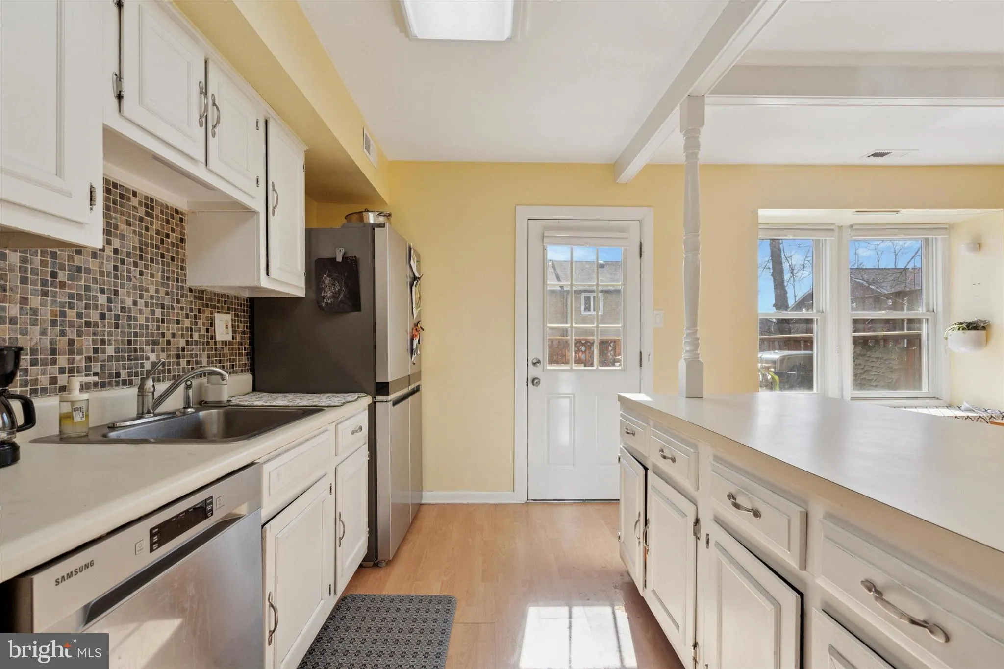 Bensalem, Pennsylvania 19020, United States, 3 Bedrooms Bedrooms, ,2 BathroomsBathrooms,Residential,Active,95757