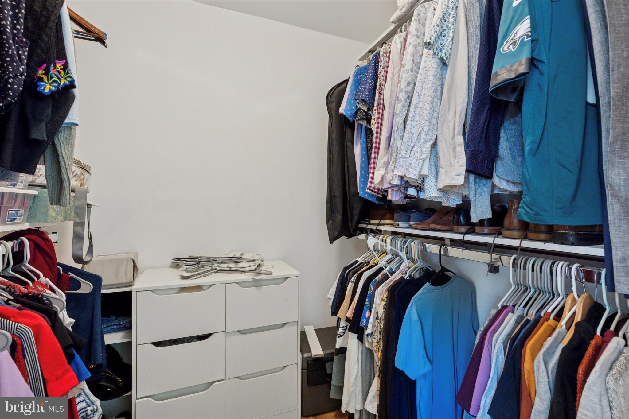 CLUSTERS - Residential