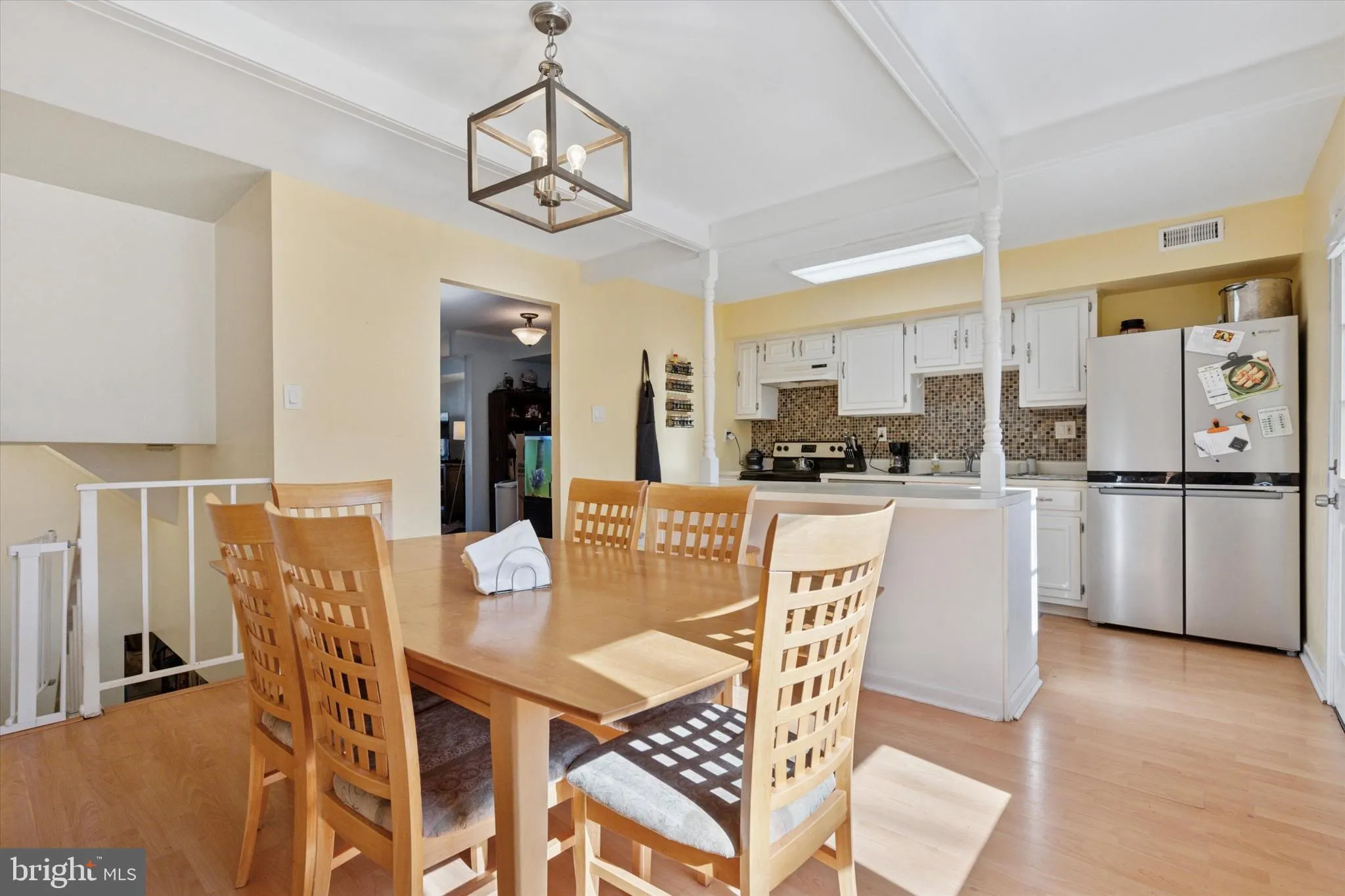 Bensalem, Pennsylvania 19020, United States, 3 Bedrooms Bedrooms, ,2 BathroomsBathrooms,Residential,Active,95757