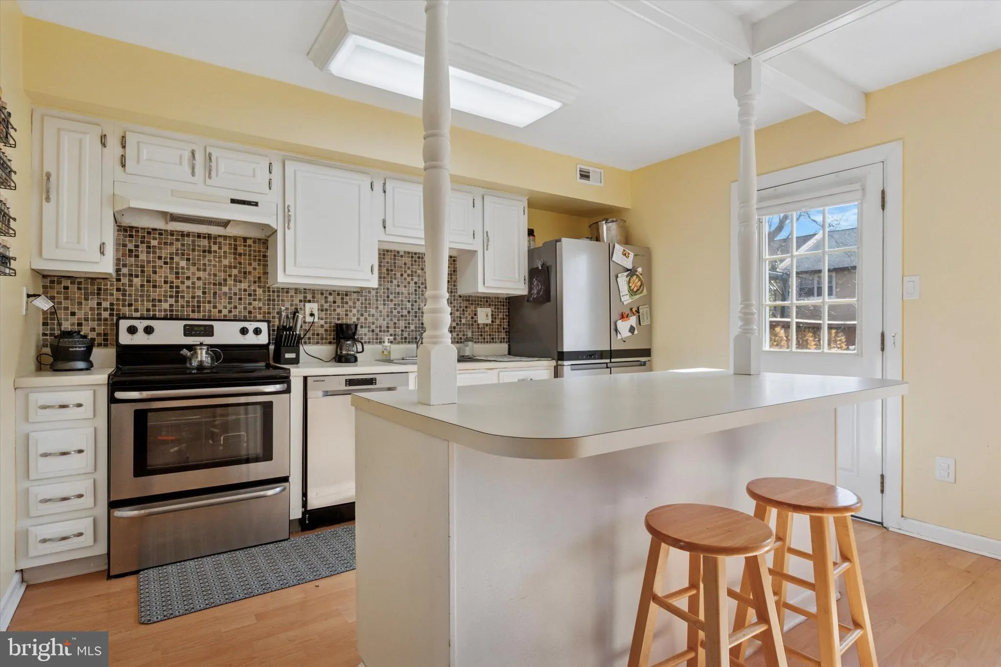 Bensalem, Pennsylvania 19020, United States, 3 Bedrooms Bedrooms, ,2 BathroomsBathrooms,Residential,Active,95757