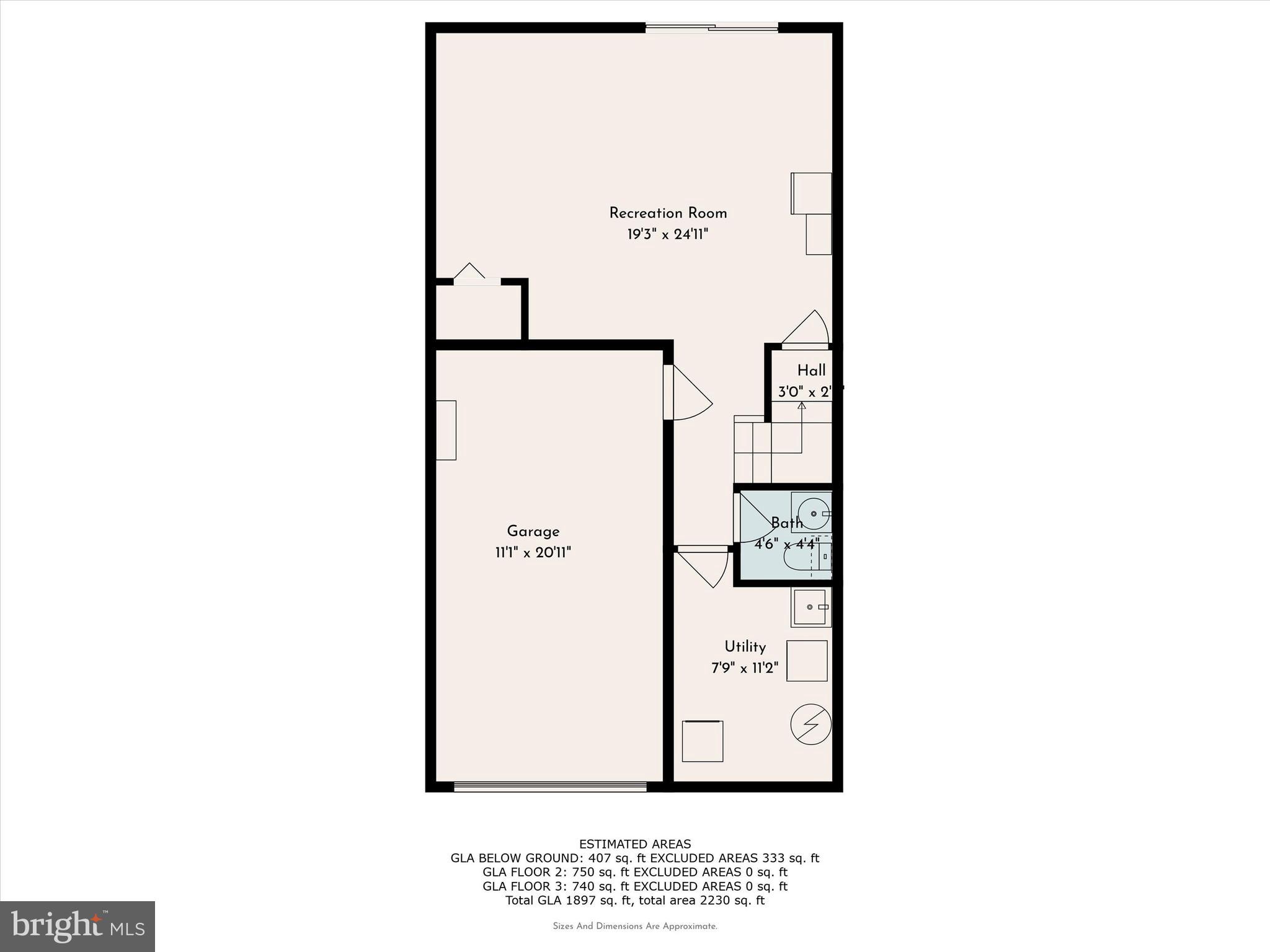 CLUSTERS - Residential