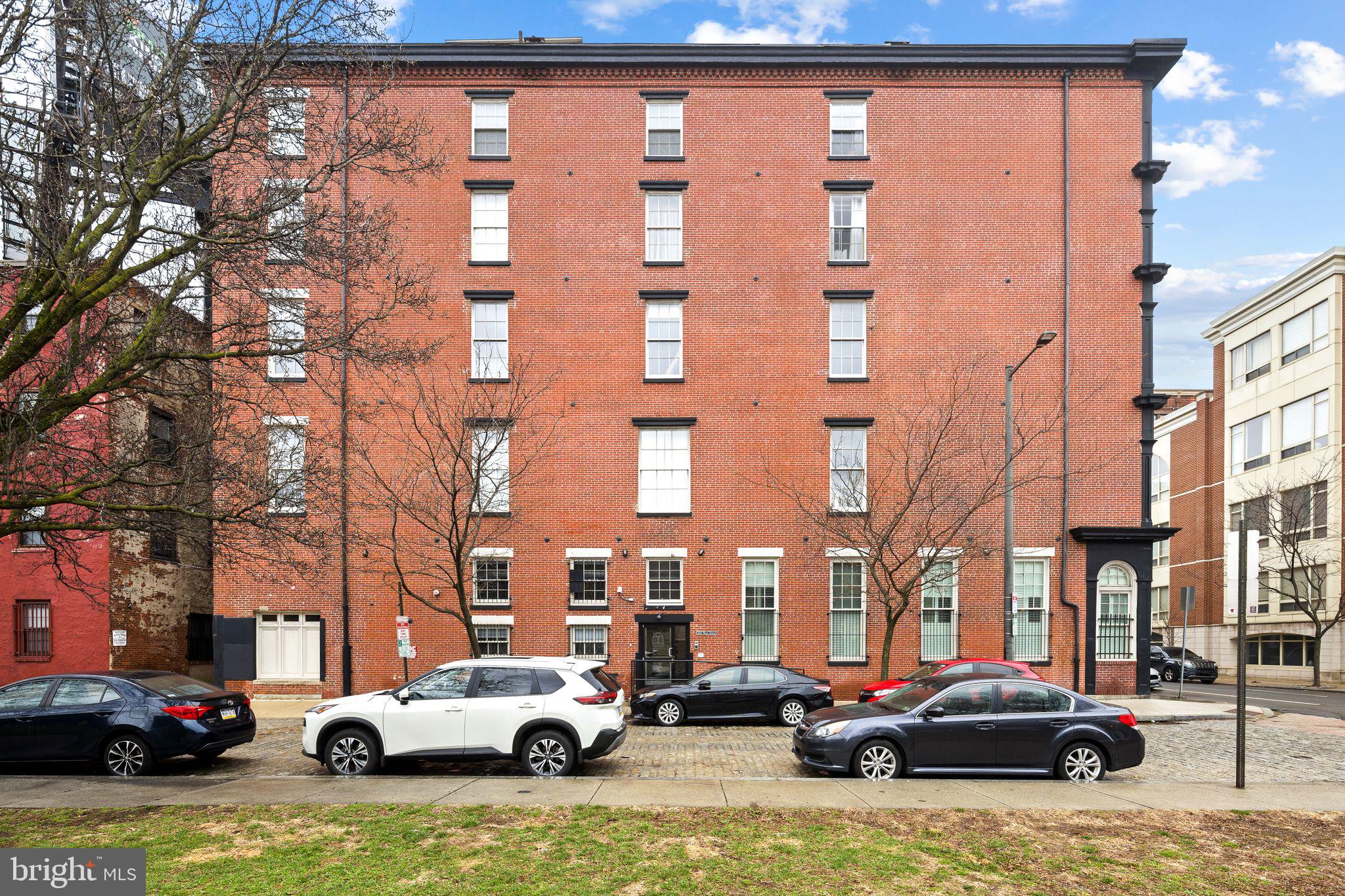 OLD CITY - Residential