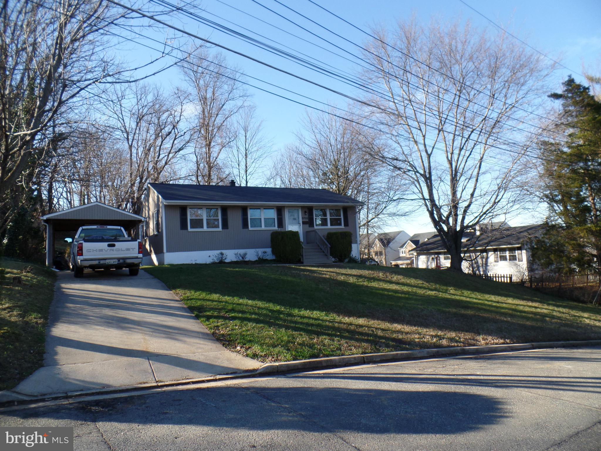 SOMERVILLE HILL - Residential