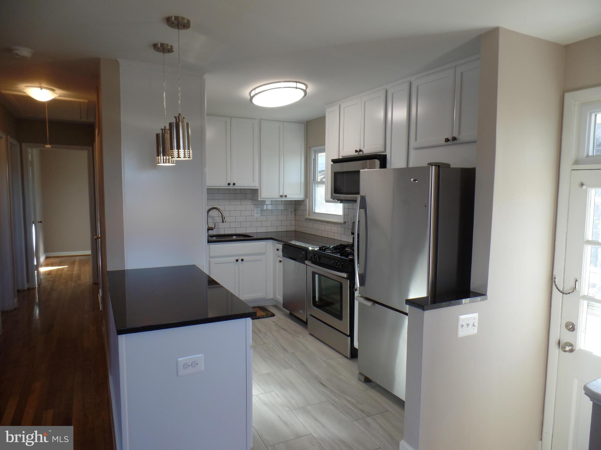 SOMERVILLE HILL - Residential