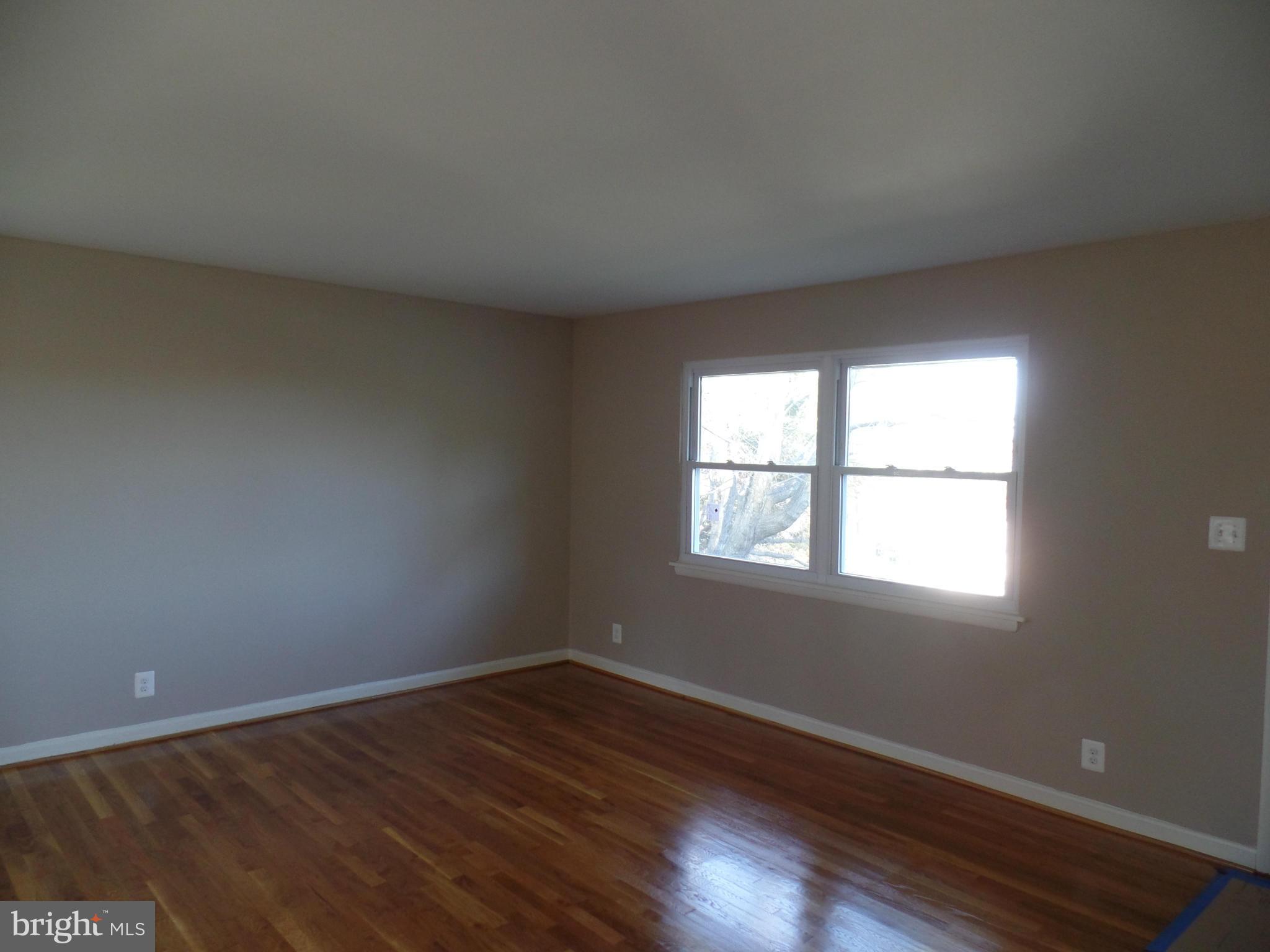 SOMERVILLE HILL - Residential