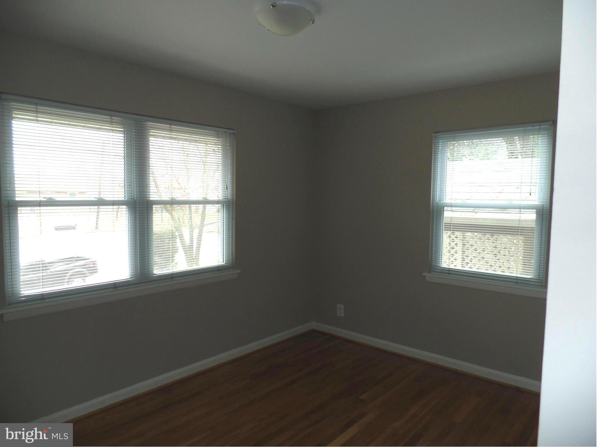 SOMERVILLE HILL - Residential