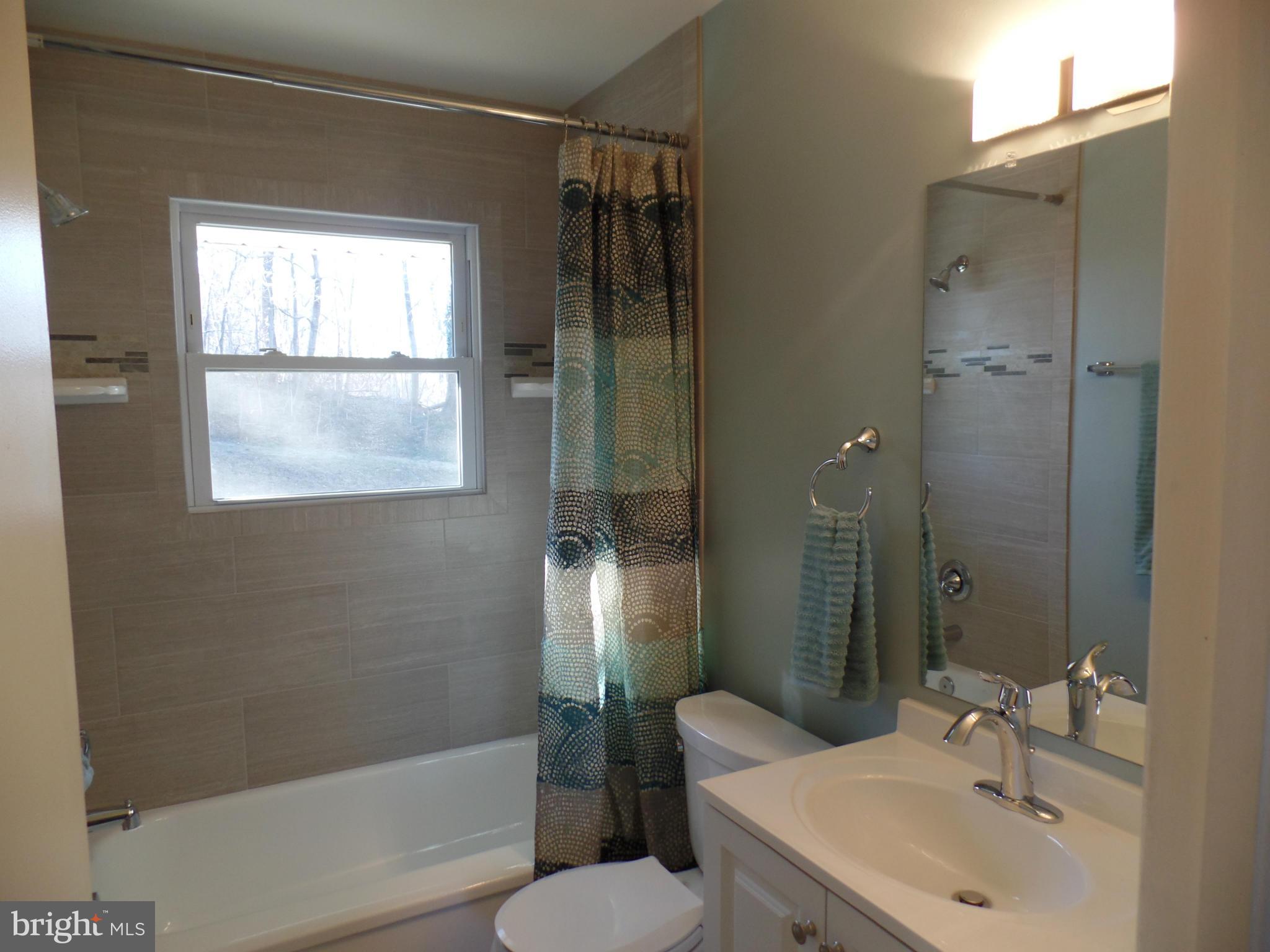 SOMERVILLE HILL - Residential