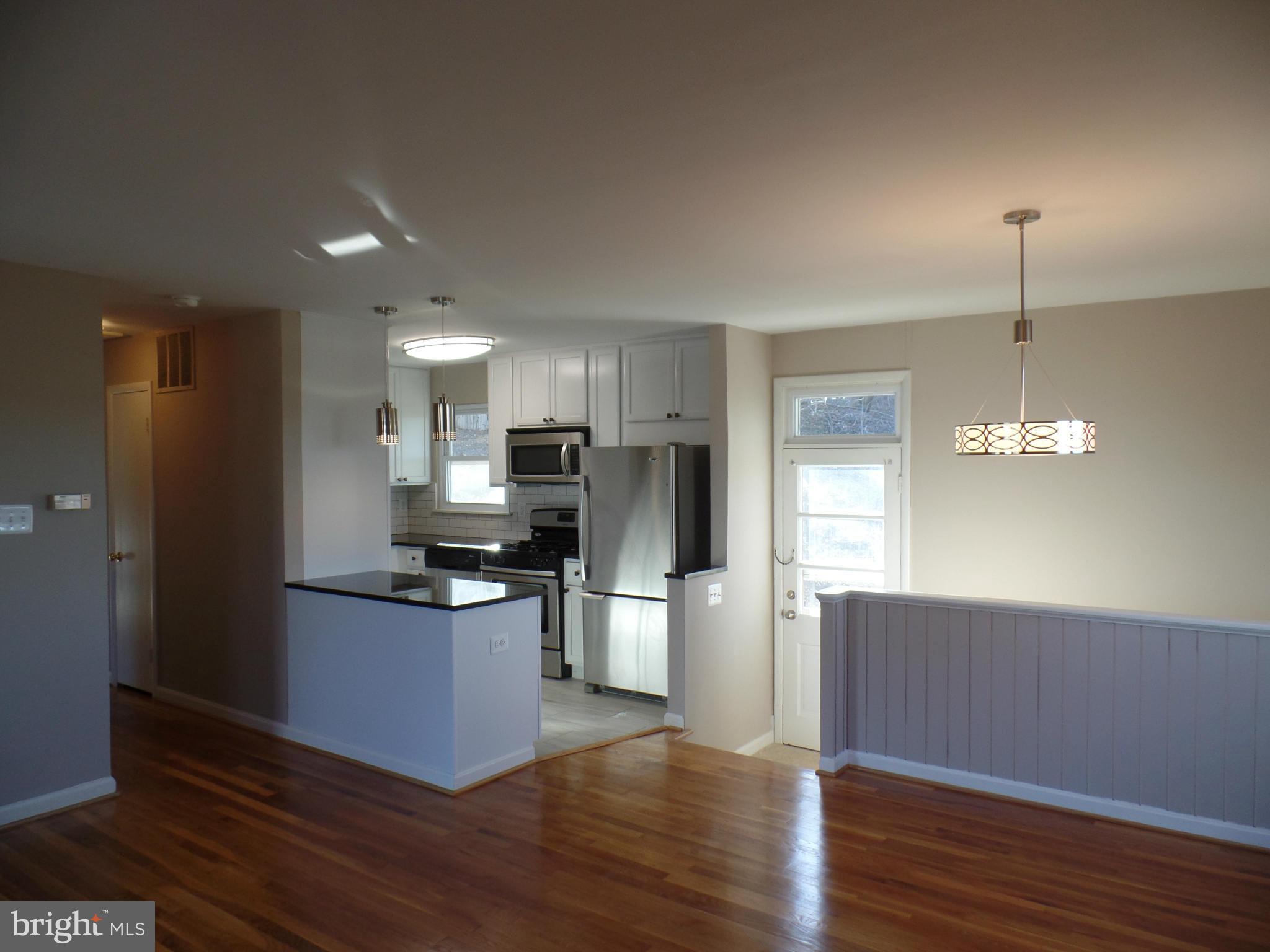 SOMERVILLE HILL - Residential