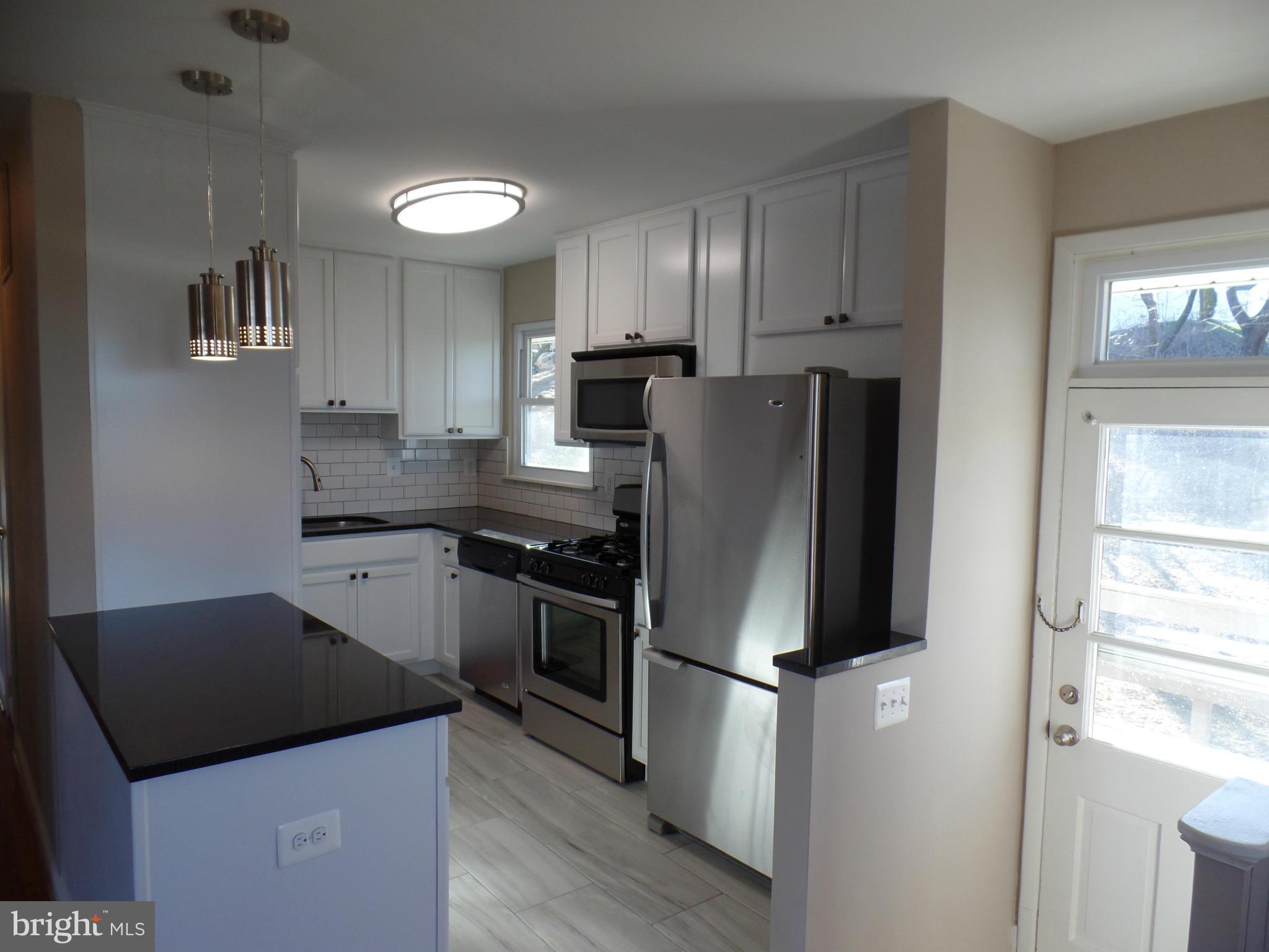 SOMERVILLE HILL - Residential