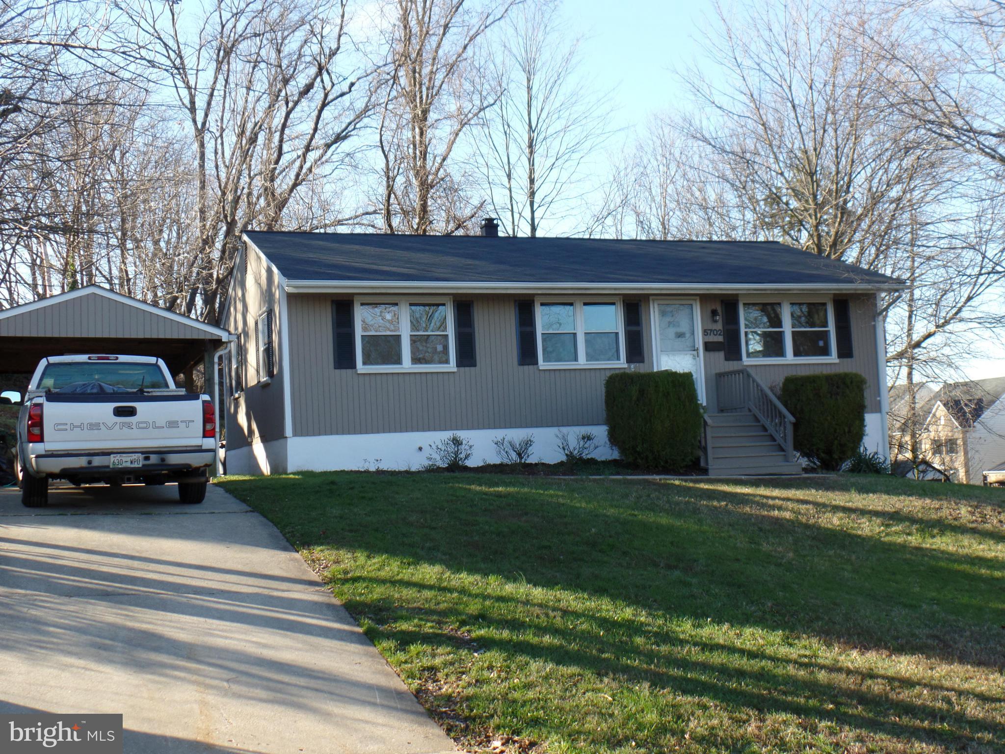 SOMERVILLE HILL - Residential