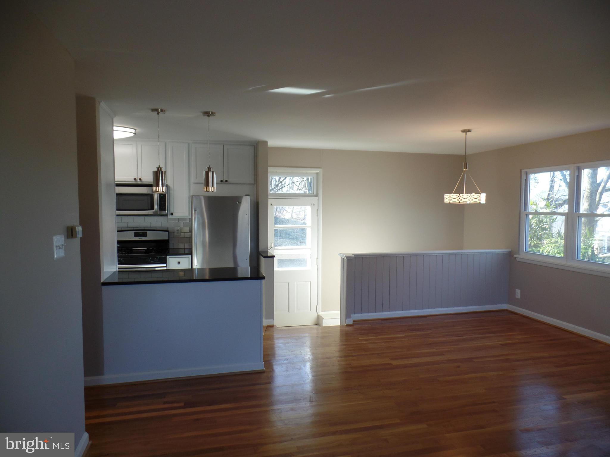 SOMERVILLE HILL - Residential