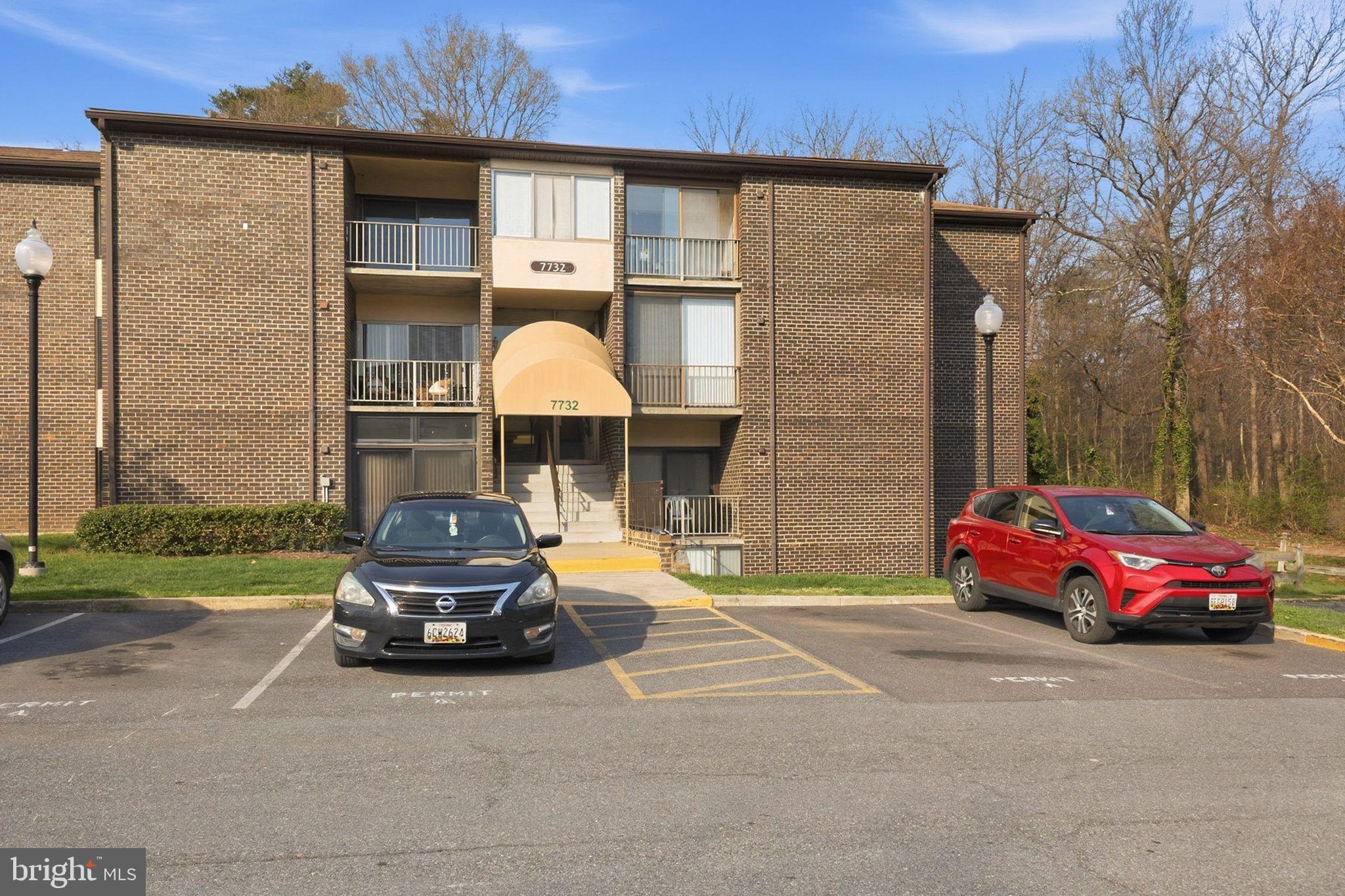 GREENBRIAR CONDO PHASE I - Residential