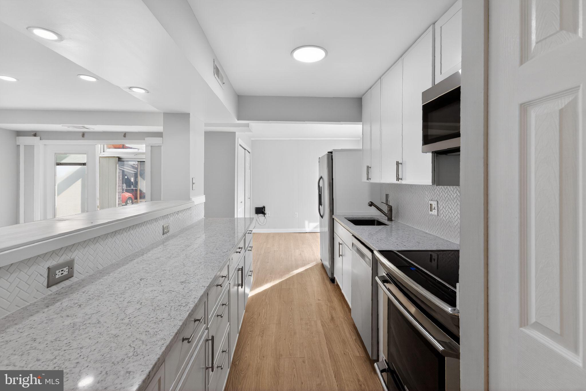 GREENBRIAR CONDO PHASE I - Residential