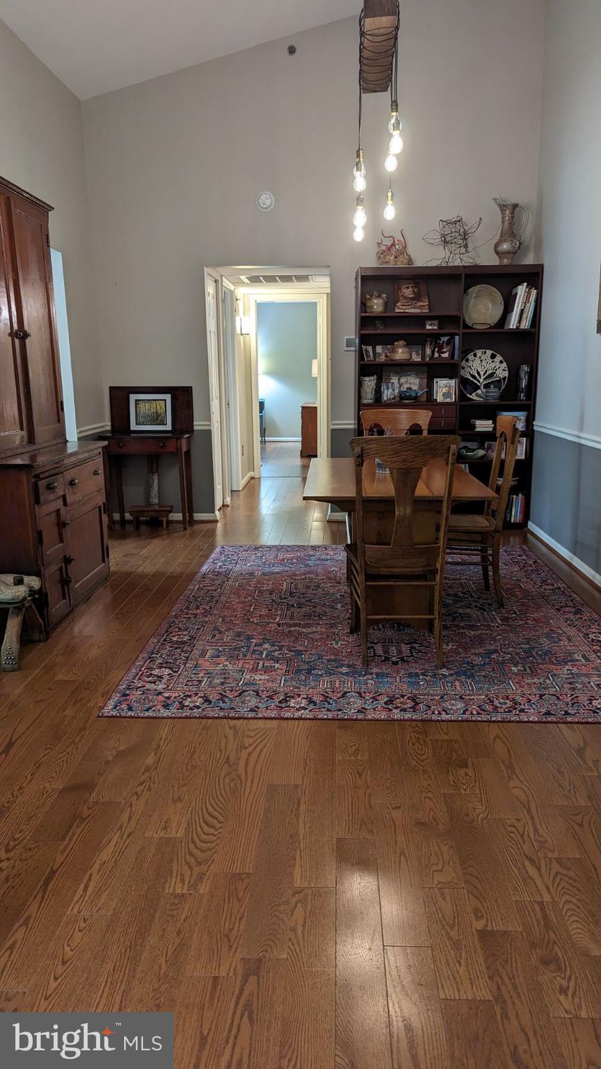 QUAIL CREEK - Residential