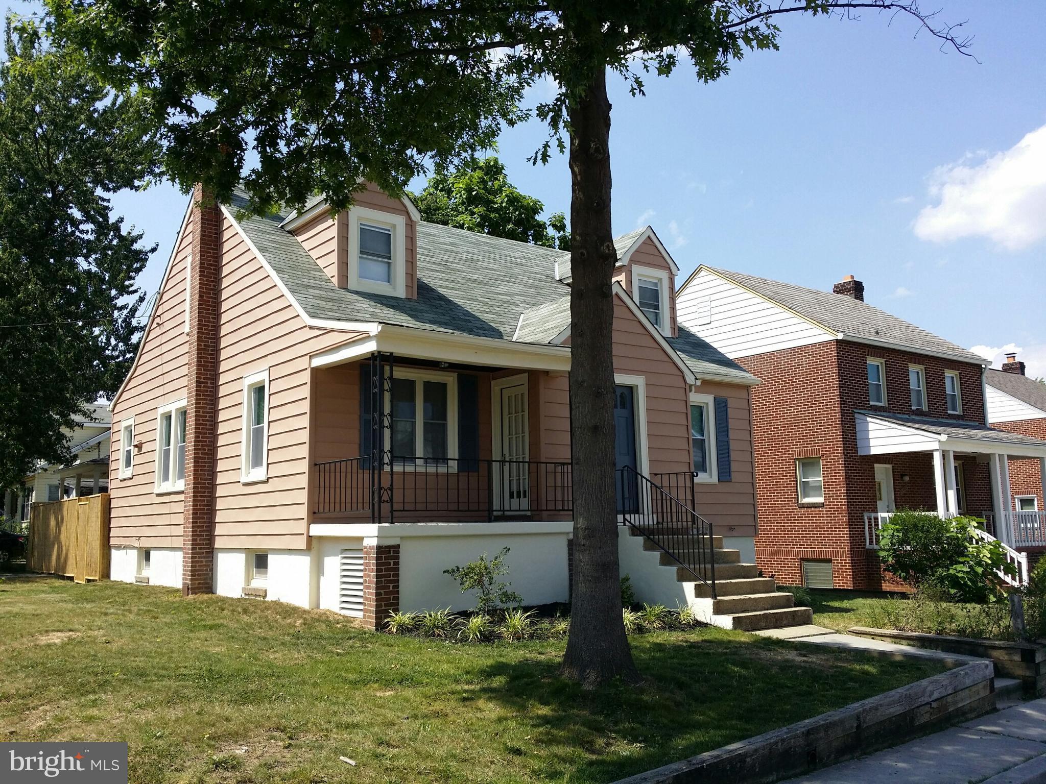 HAMILTON HEIGHTS - Residential