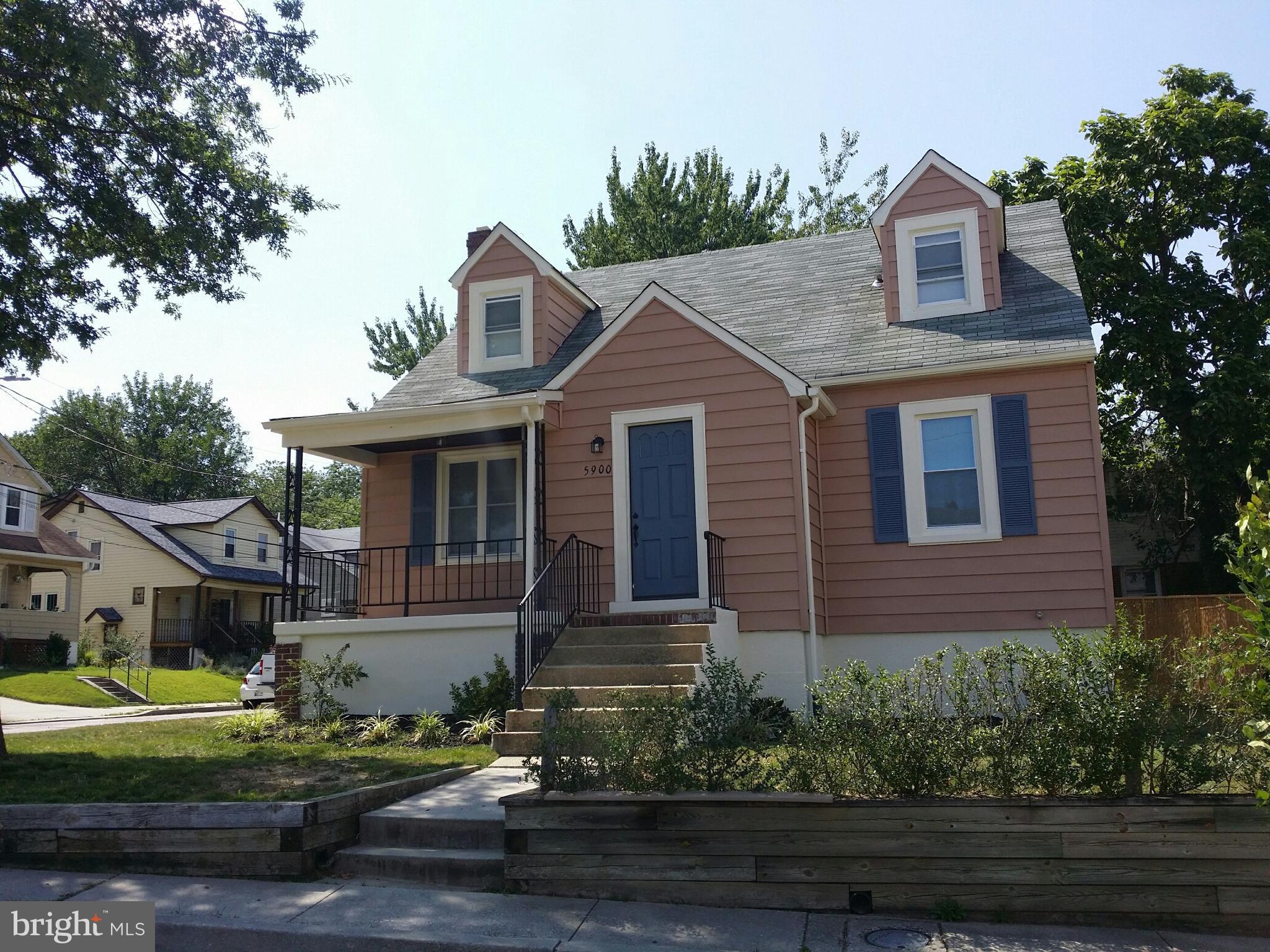 HAMILTON HEIGHTS - Residential