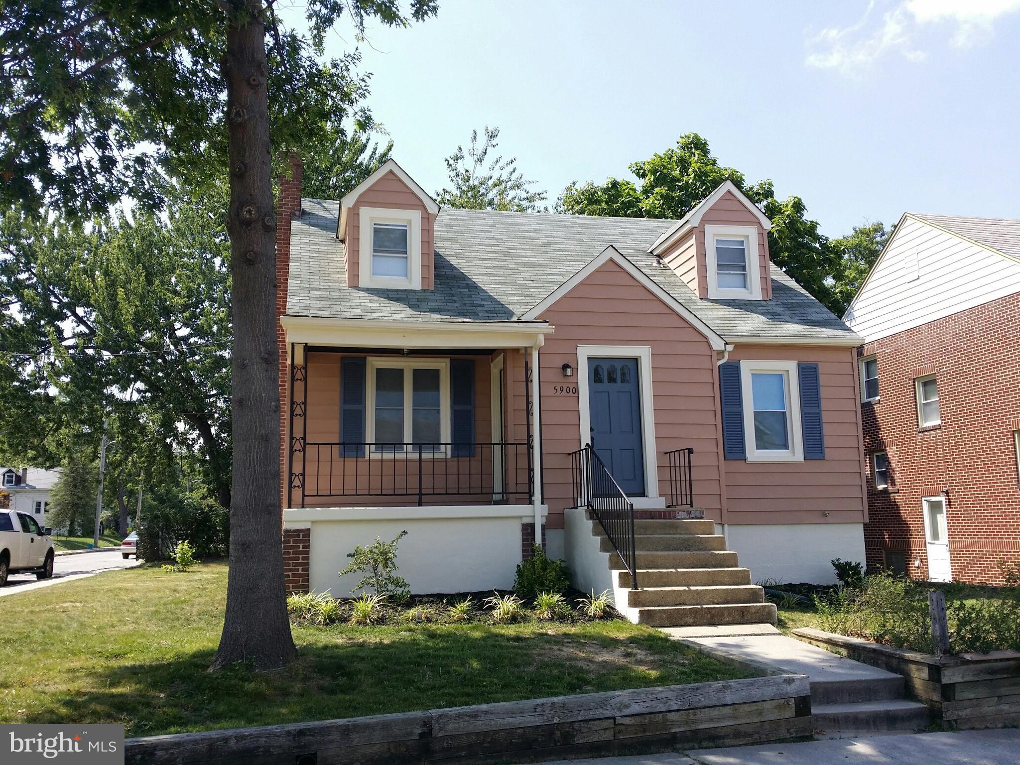 HAMILTON HEIGHTS - Residential