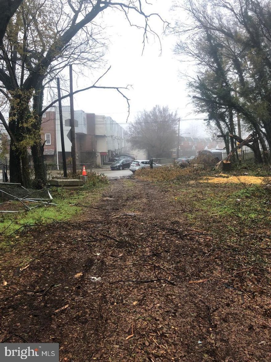 HUGE land available 85,829 square feet just shy of 2 acres This Huge plot of land is situated in the up and coming Germantown section. Zoned as ICMX-Industrial Commercial Mixed-Use, which brings about infinite possibilities and streams of revenue.
Call the listing agent today for more details