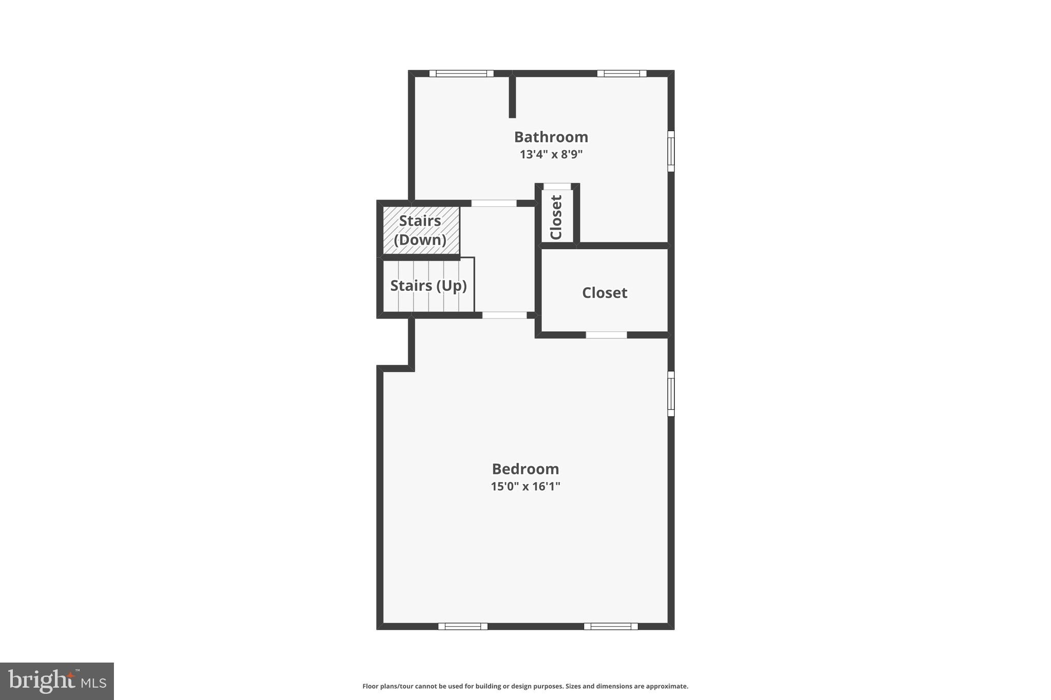 GRADUATE HOSPITAL - Residential