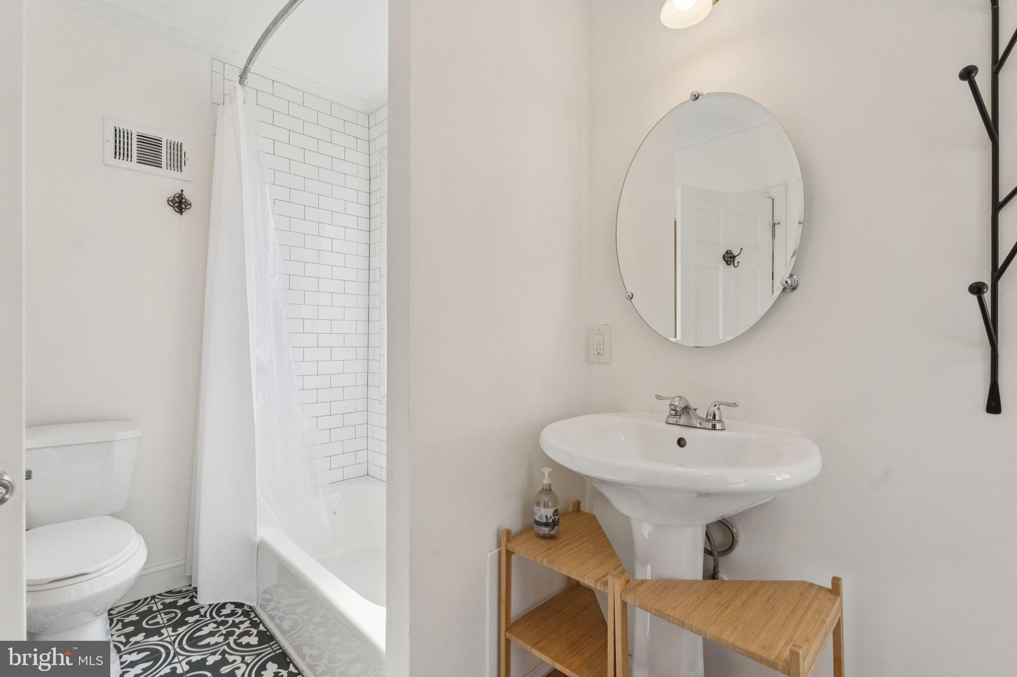 GRADUATE HOSPITAL - Residential