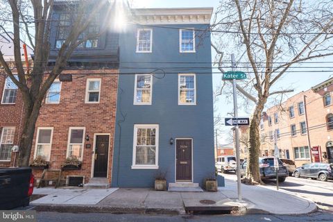2056 KATER STREET PHILADELPHIA PA 19146