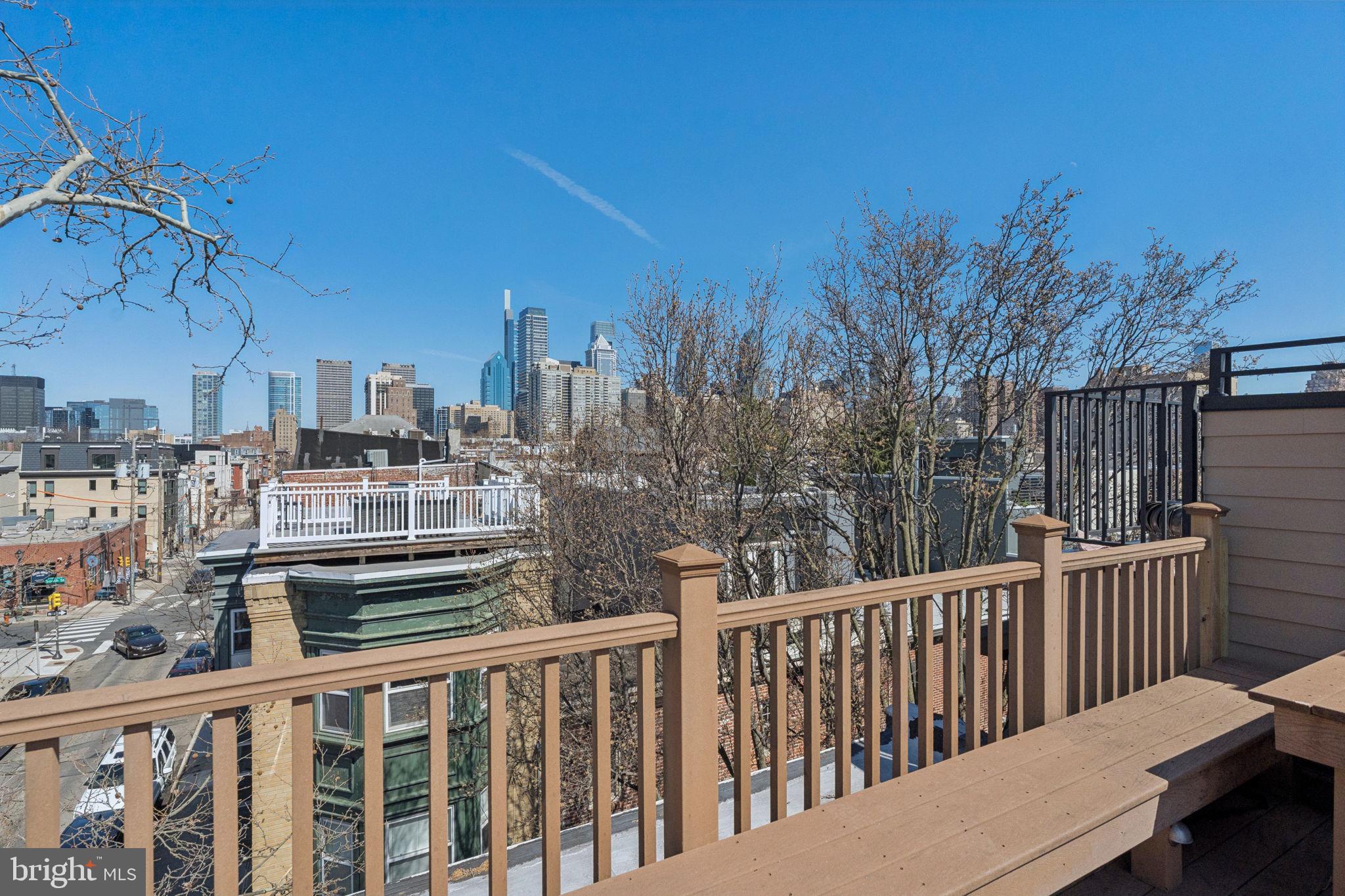 GRADUATE HOSPITAL - Residential