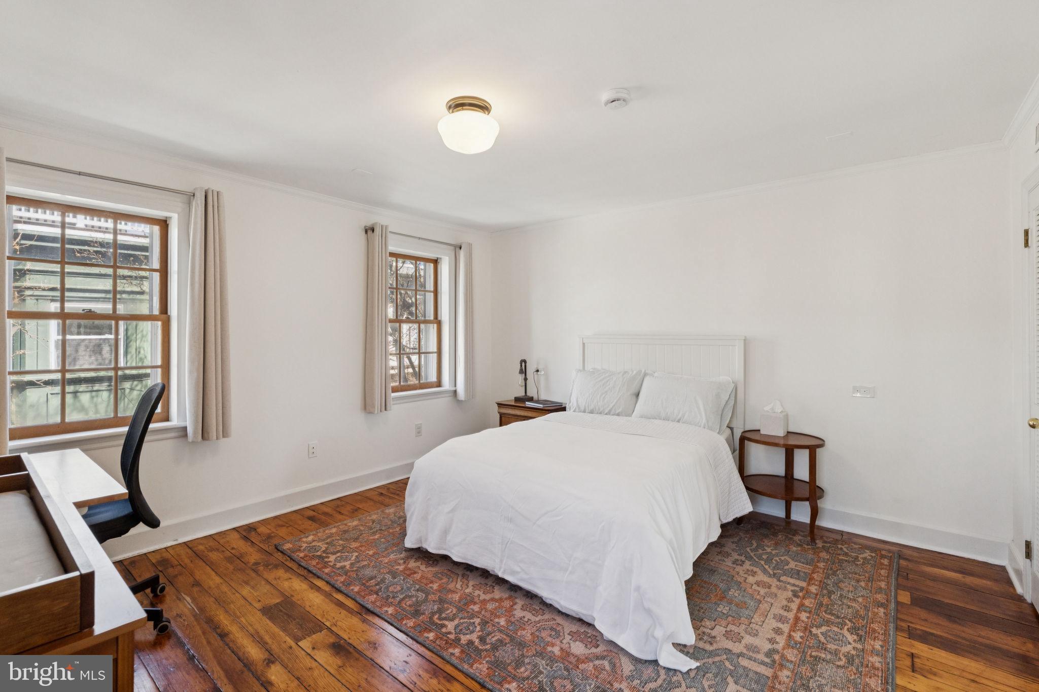 GRADUATE HOSPITAL - Residential