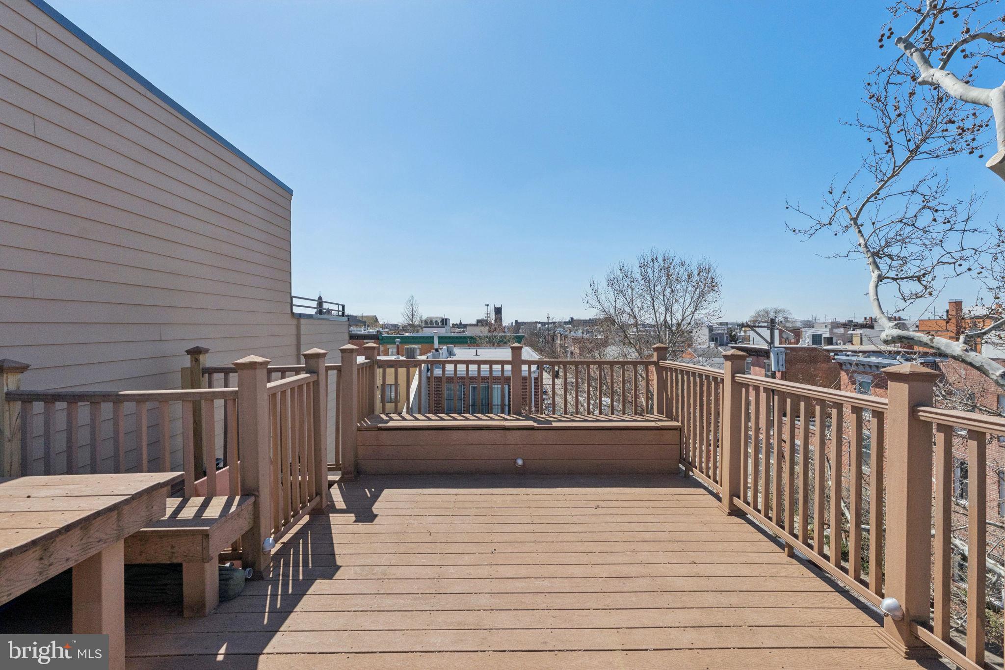 GRADUATE HOSPITAL - Residential