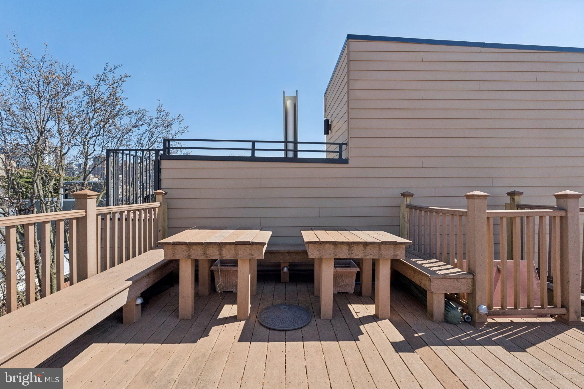 GRADUATE HOSPITAL - Residential