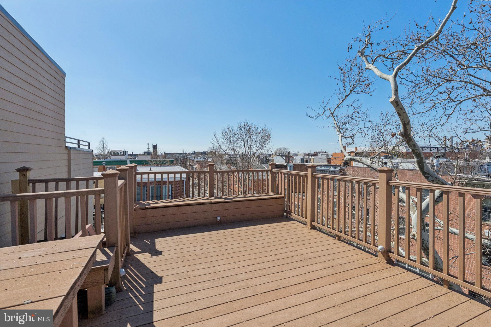 GRADUATE HOSPITAL - Residential