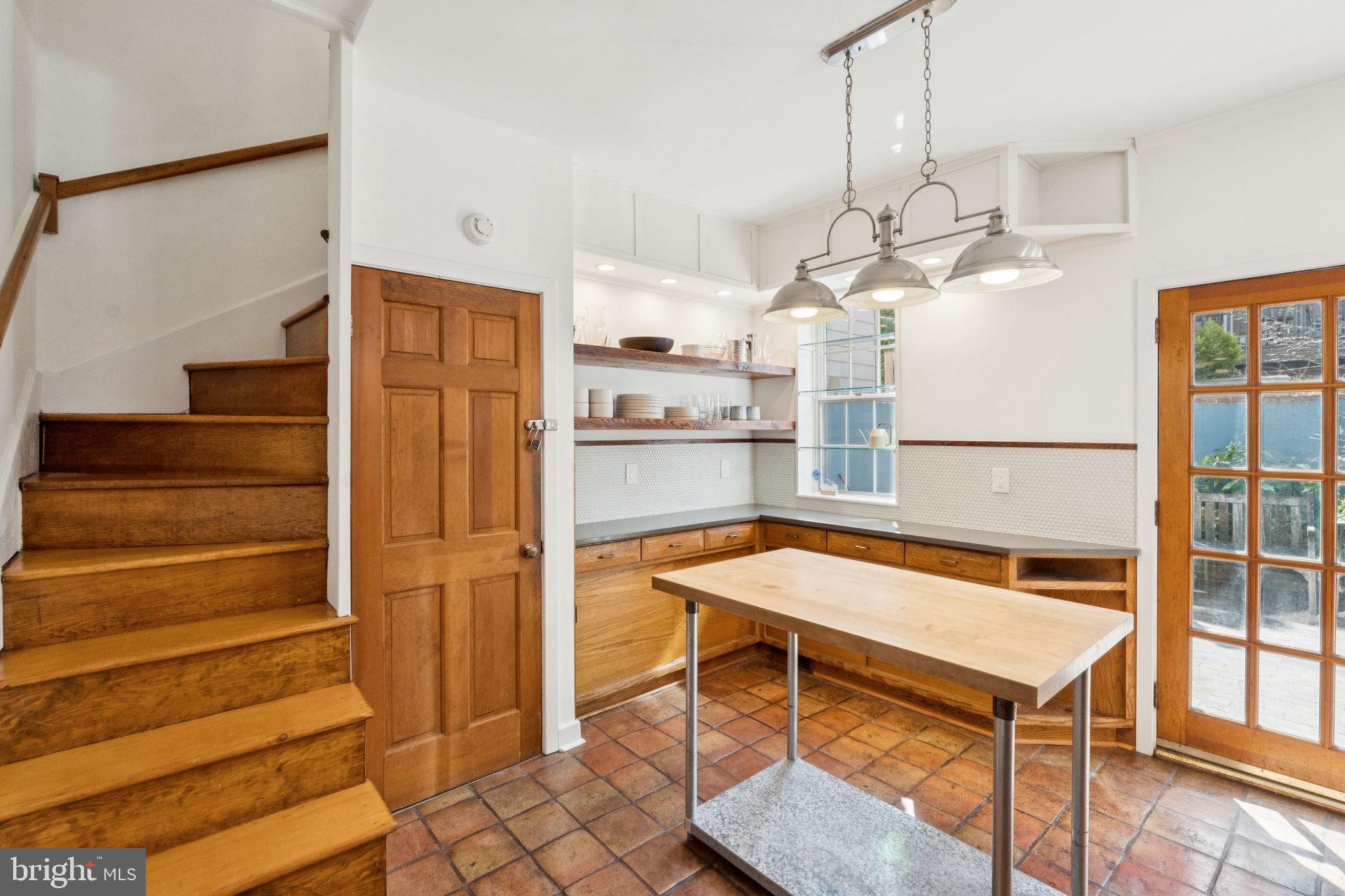 GRADUATE HOSPITAL - Residential