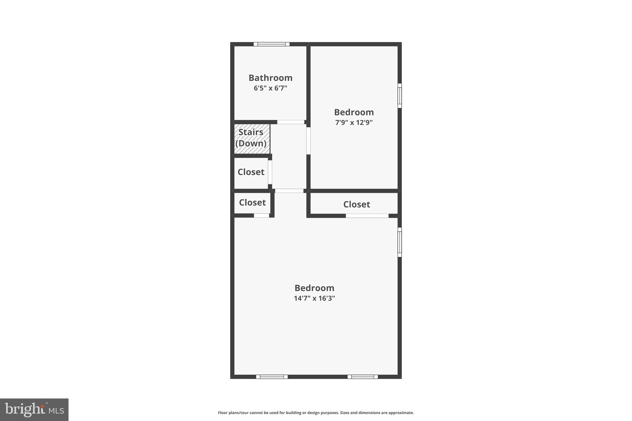 GRADUATE HOSPITAL - Residential