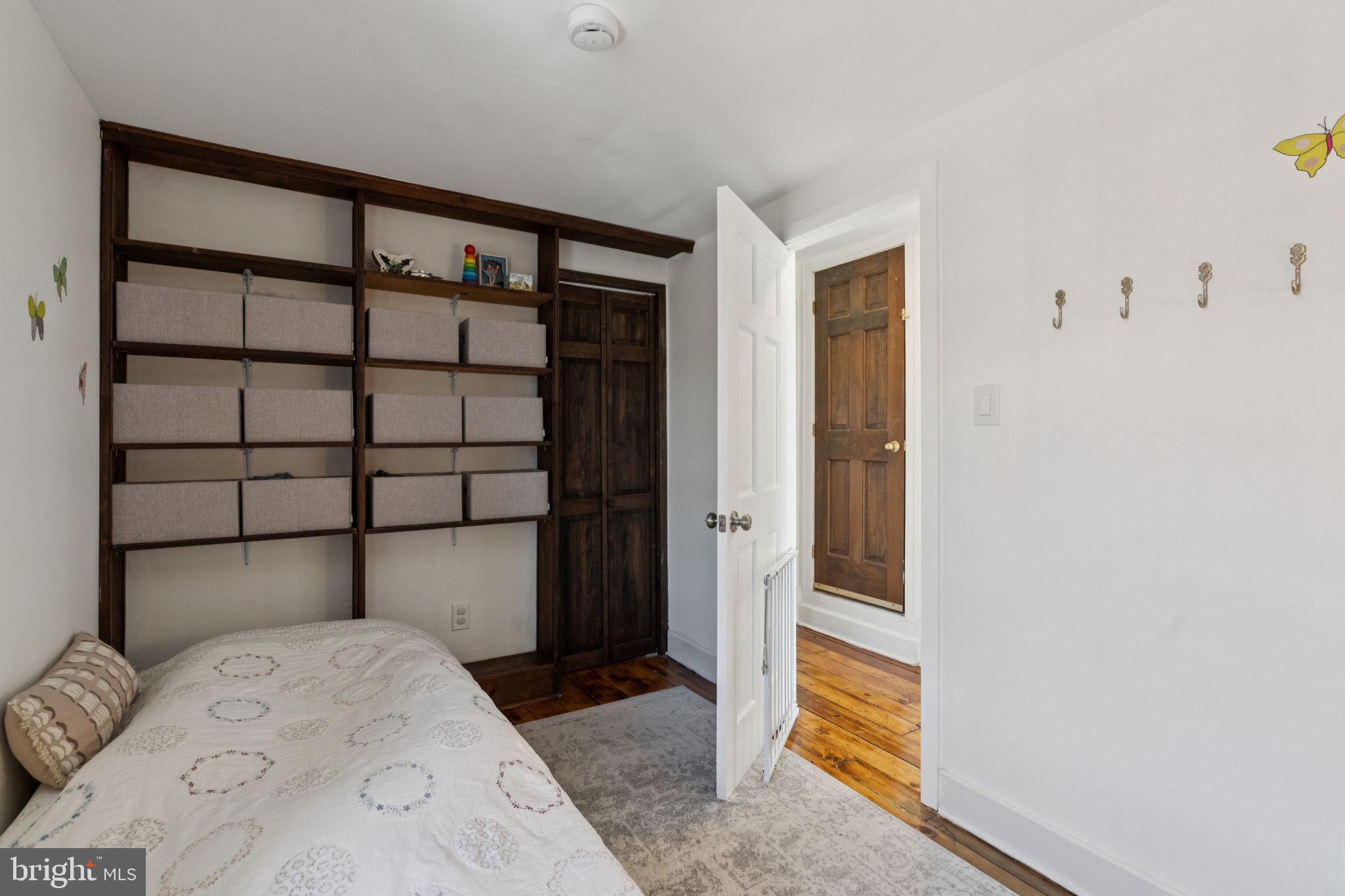 GRADUATE HOSPITAL - Residential