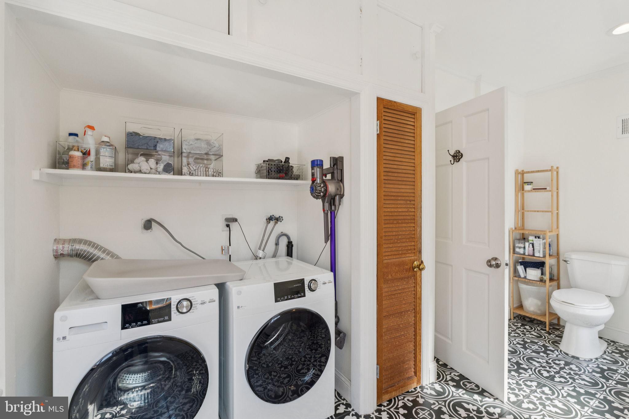 GRADUATE HOSPITAL - Residential